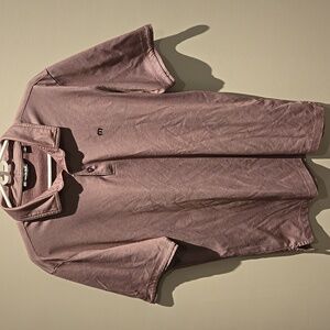 Men's Travis Mathew Polo Large